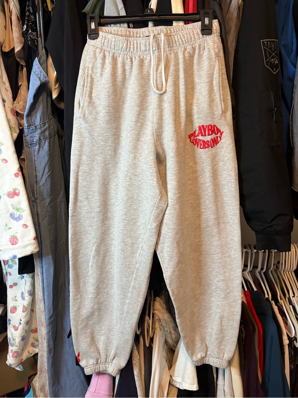 Playboy x Pacsun Sweatpants
